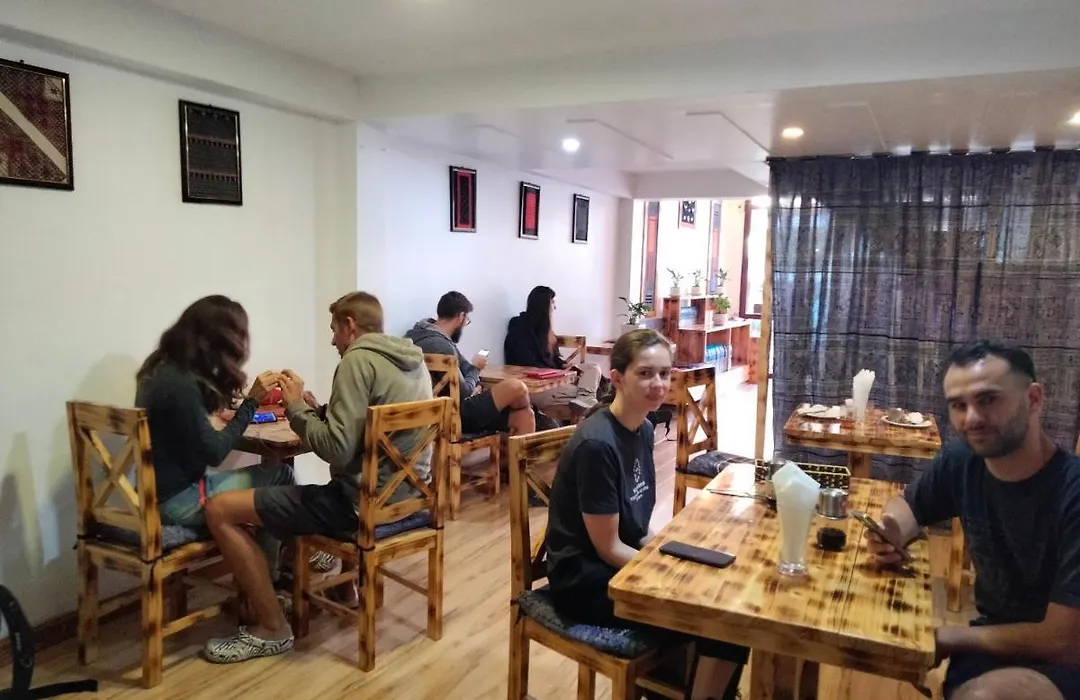 Heart Of Sapa Hotel-1