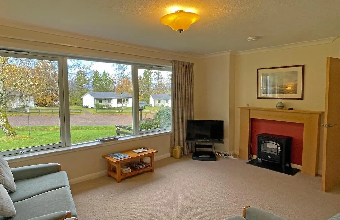 Glen Nevis Holidays-1