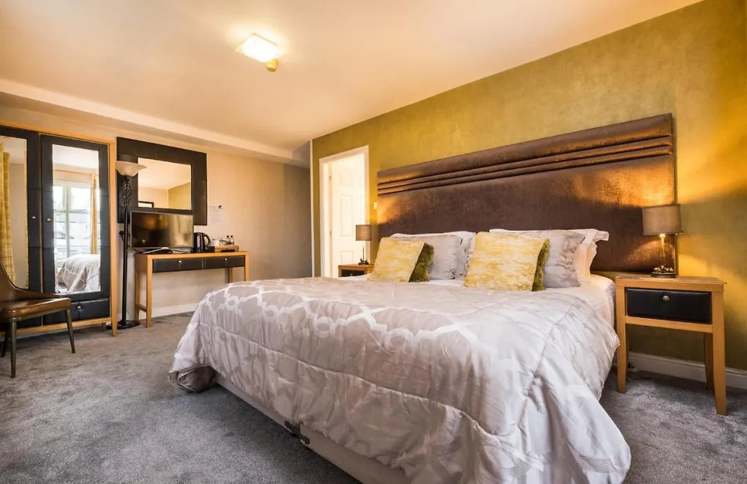 The Howbeck & The Retreat 5Min To Lake, Restaurants & To The Free Hydro Wellness Club-1