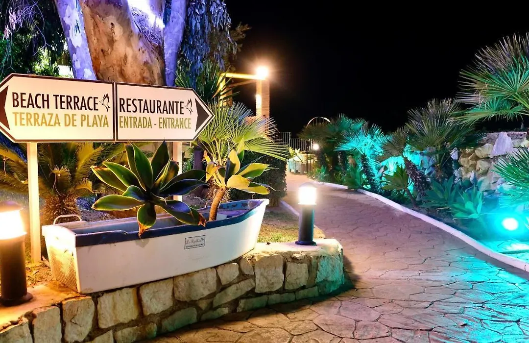 Marbella Beach Resort At Club Playa Real-1