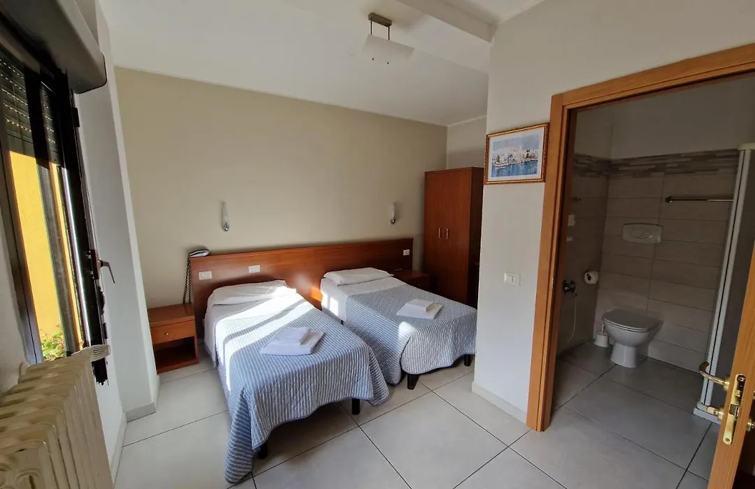 Hotel Bonola-1
