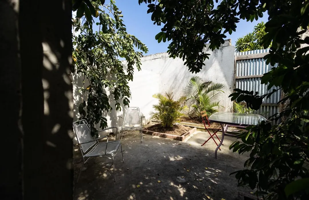 La Esmeralda Pr-1