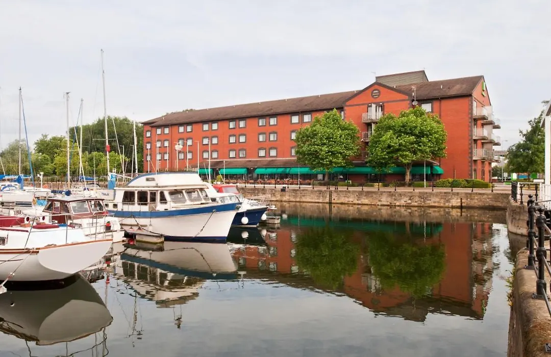 Holiday Inn Hull Marina By Ihg-1