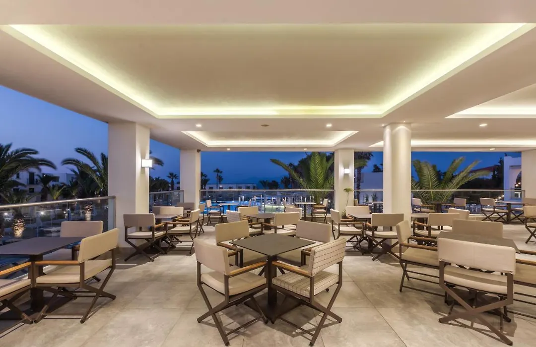 Porto Bello Beach Hotel-1