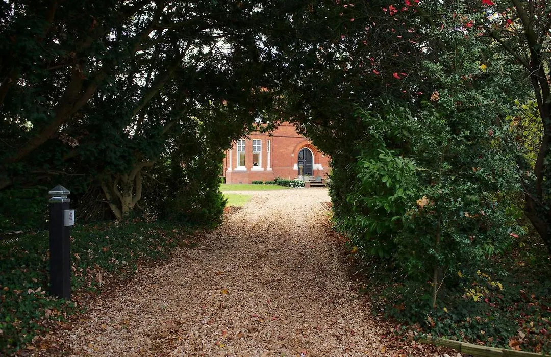 Little Redlands B&B-1