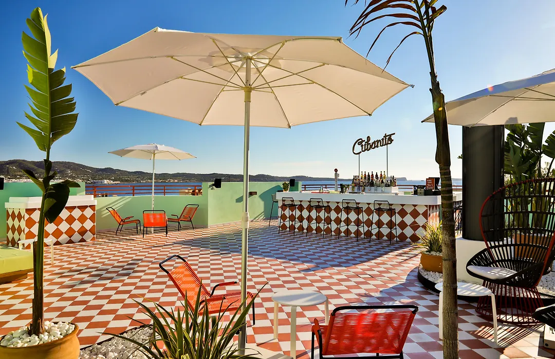 Cubanito Ibiza (Adults Only)-1