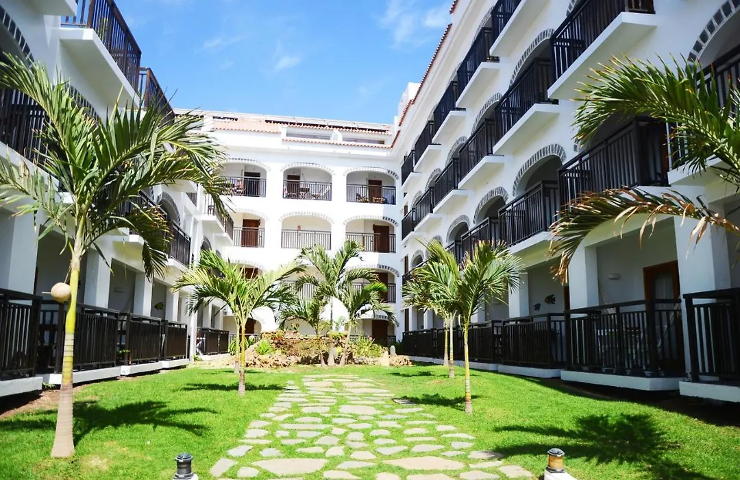 Hotel Odjo D'Agua-1