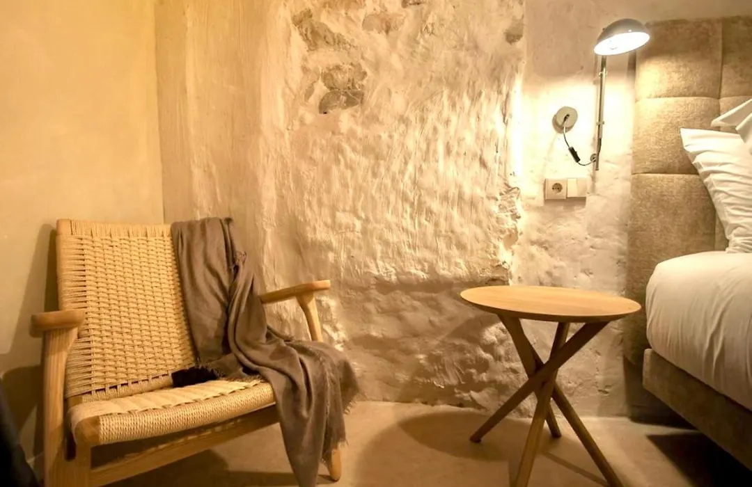 Blue Sardine Hostal Boutique Altea (Adults Only)-1