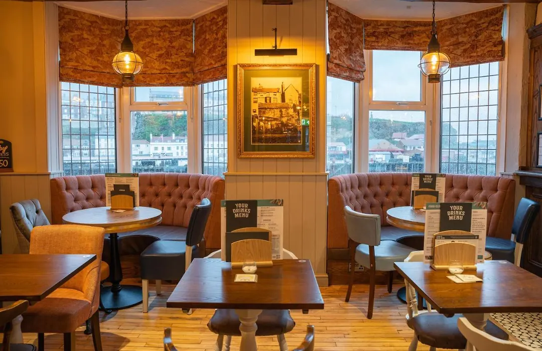 Duke Of York-1