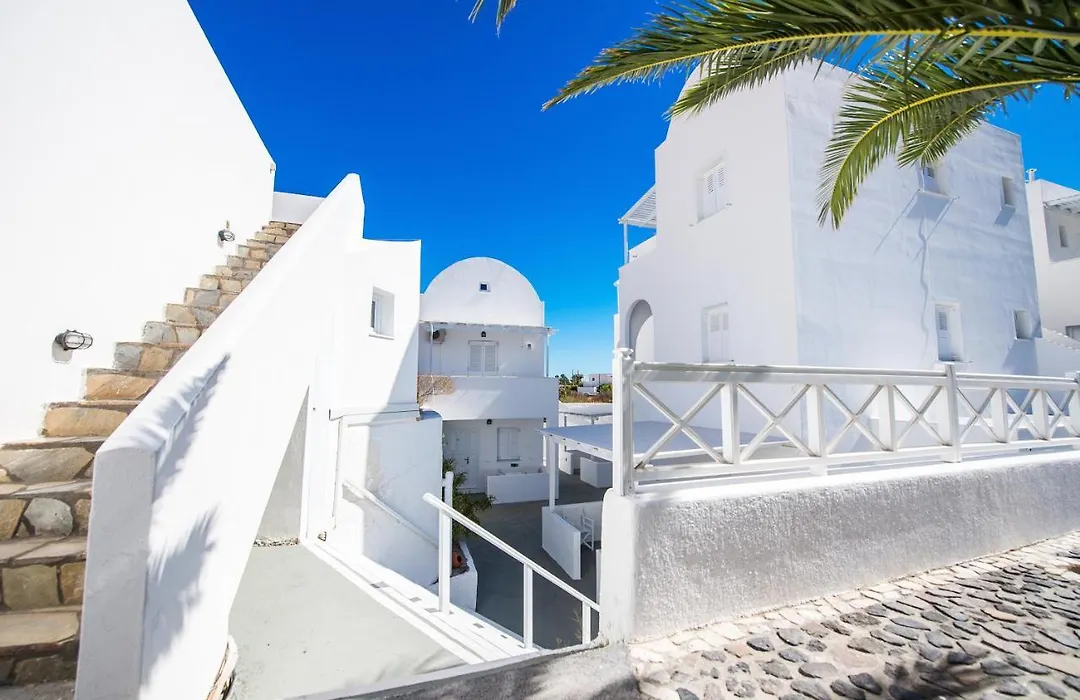Aspro Phos Santorini Hotel-1