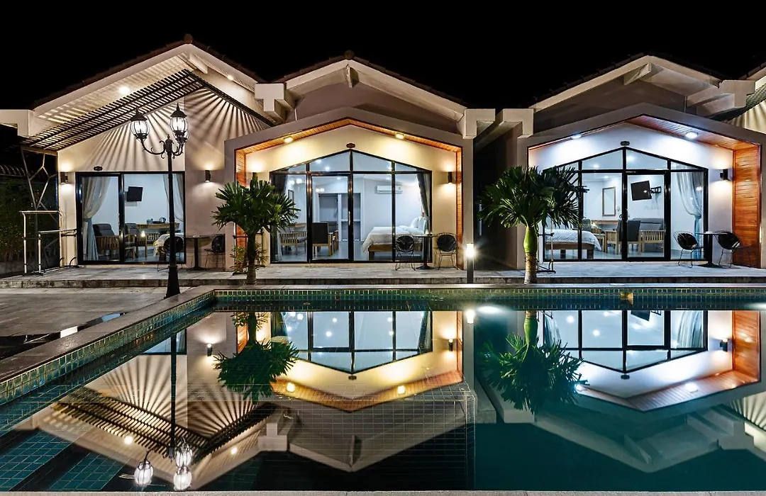 Sandy Clay Bungalows-1