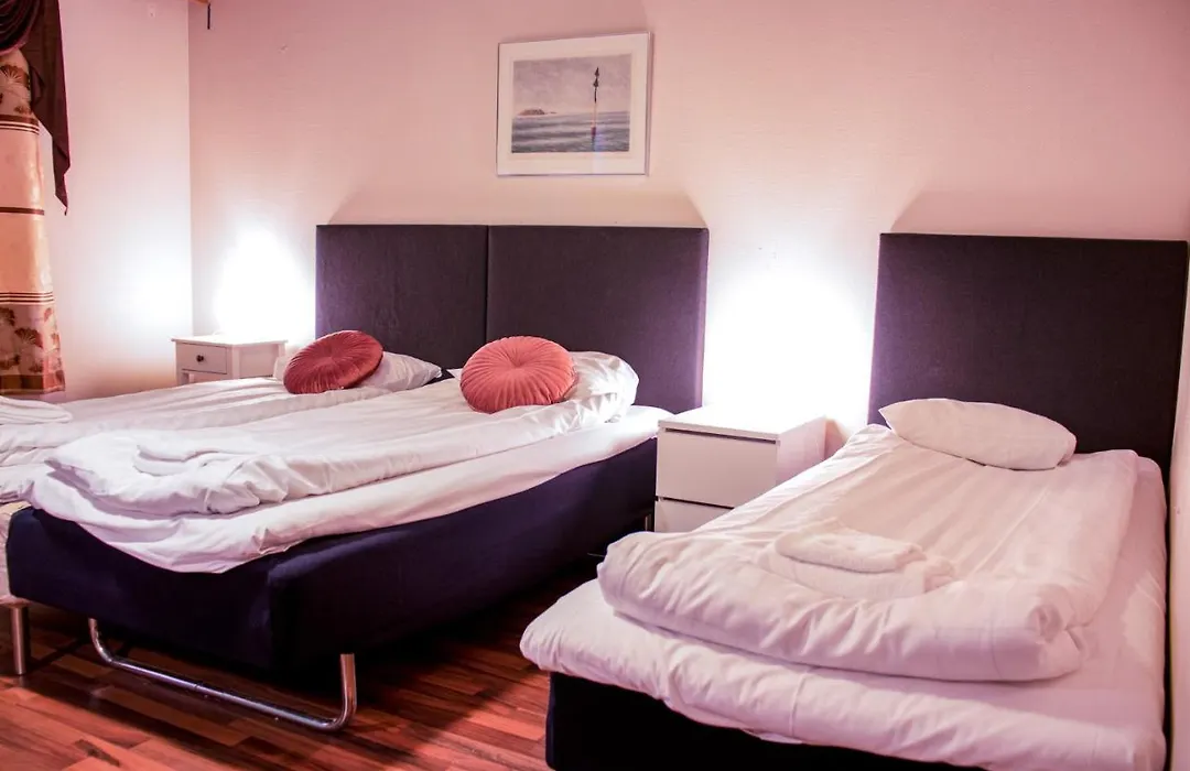 Euroway Hotel-1
