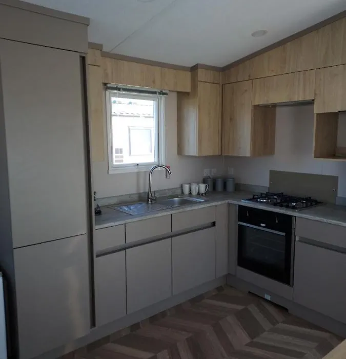 Hoburne Bashley Self-Catering Holiday Home-1