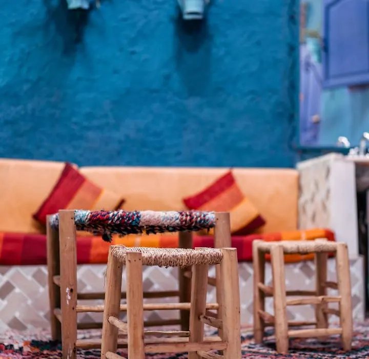 Riad Borj Jamaa Lafna-1
