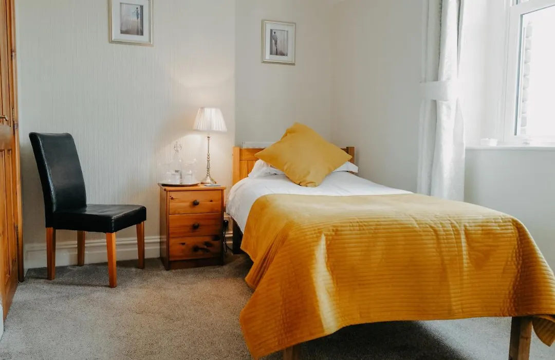 Eden Green Guest House-1