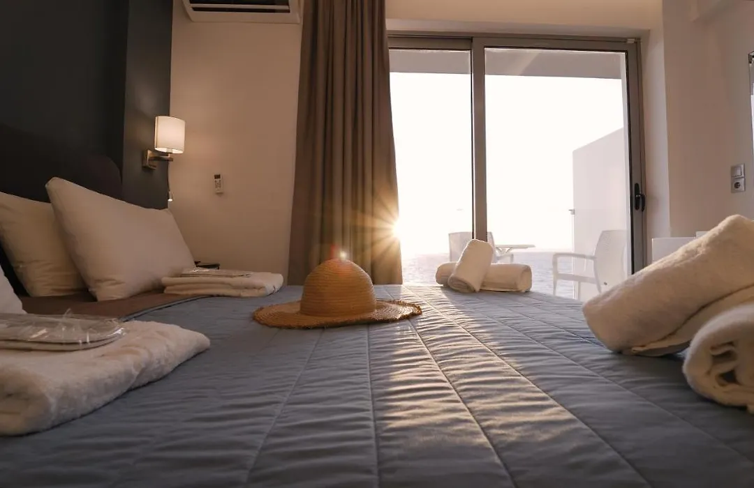 Sunrise Aparthotel Rhodes-1
