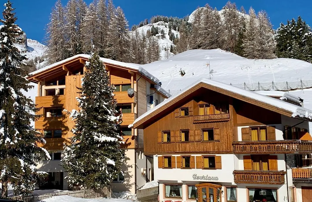Hotel Genziana-1