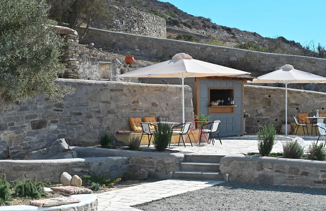 Dolce Vista - Sea View Apartments-1