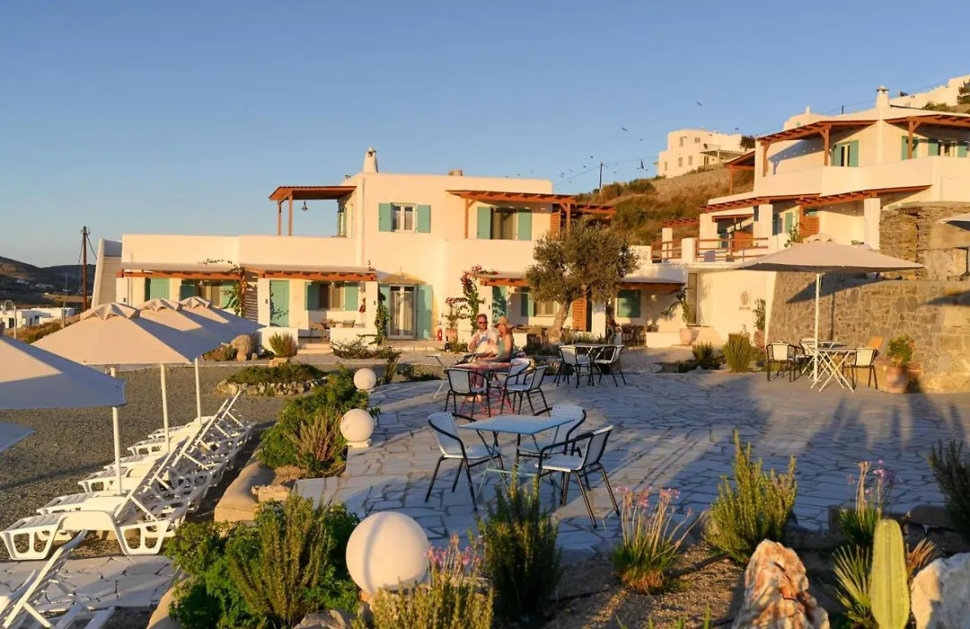Dolce Vista - Sea View Apartments-1