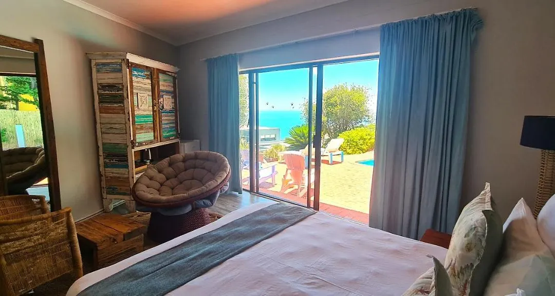 African Vibes Camps Bay-1