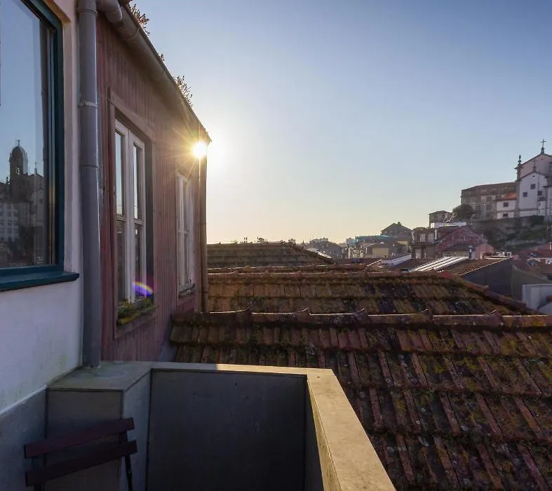 Maria da SÉ Historic House-1