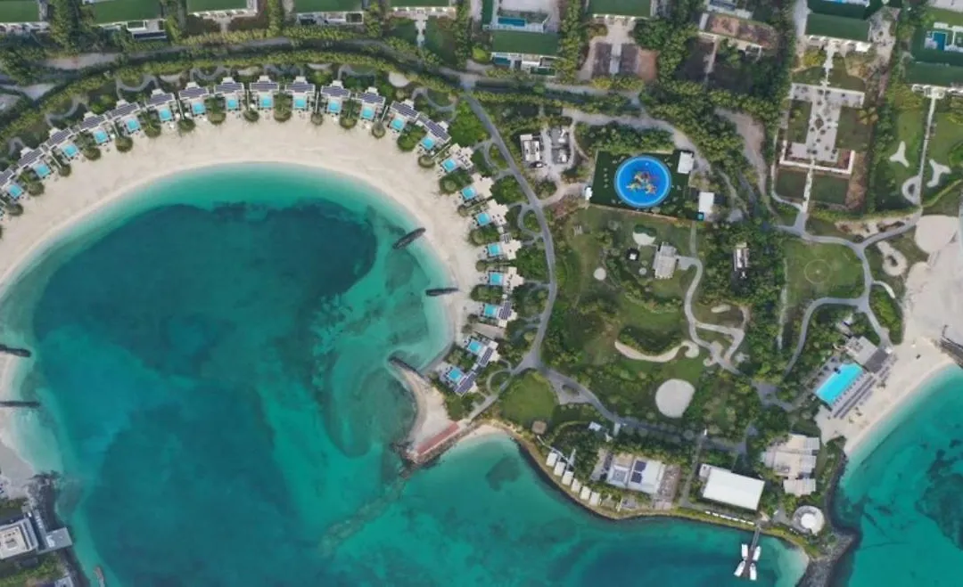 Nurai Island Resort-1