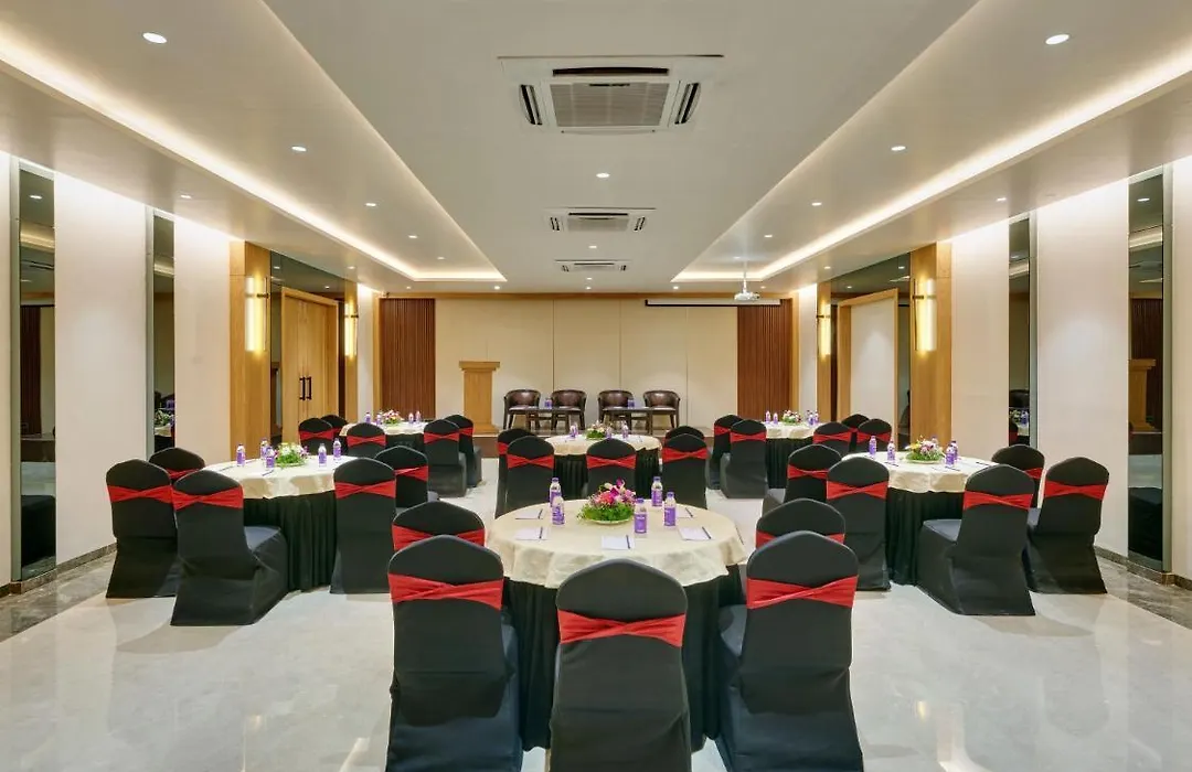 Citrus Hotel Kolhapur-1