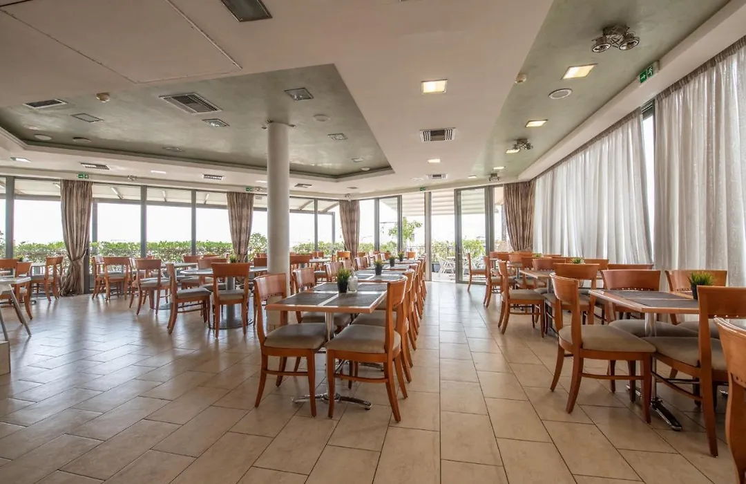 Athens Golden City Hotel-1