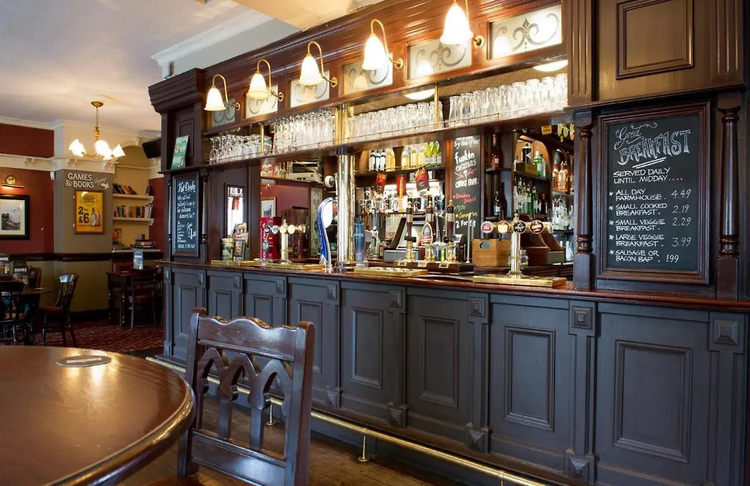 The Beverley By Innkeeper'S Collection-1