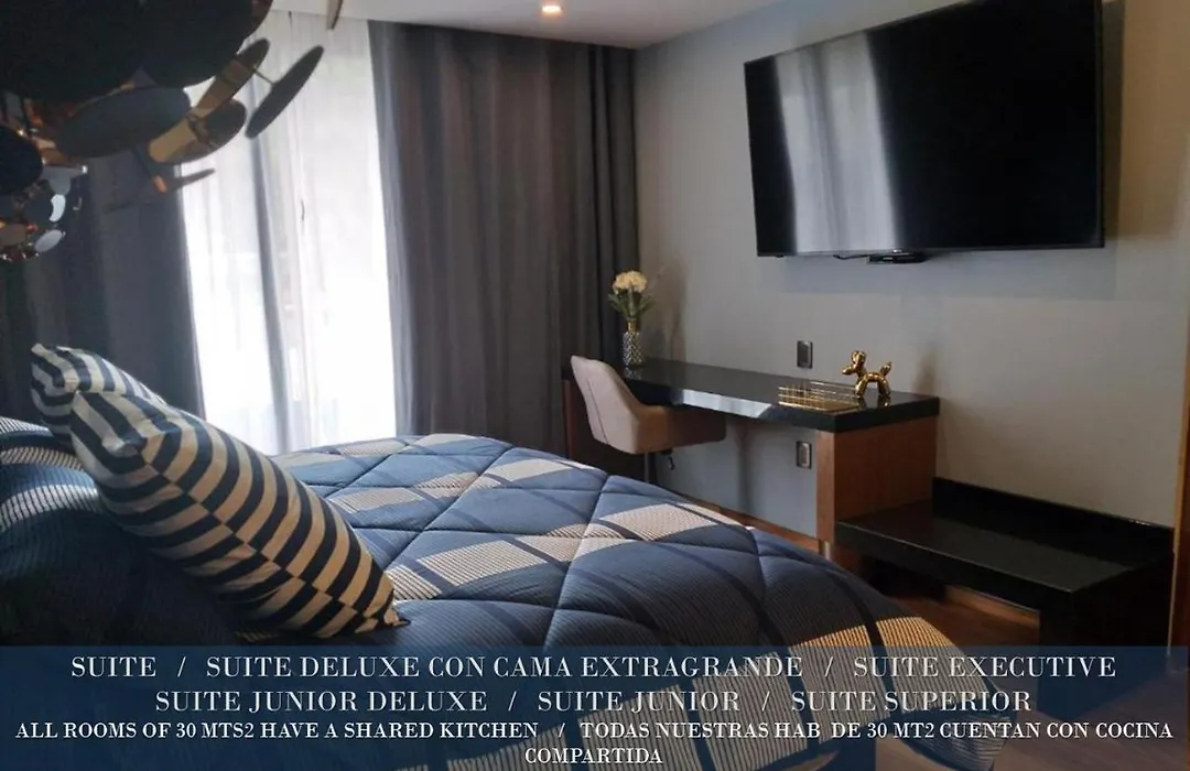 Business Suites Kepler-1