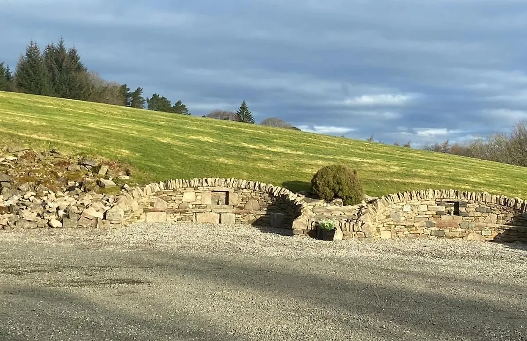 Sheildaig Farm-1