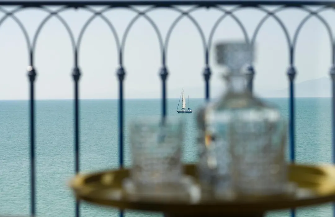Maison Dedine- Smallluxuryhotels -Adults Only-1