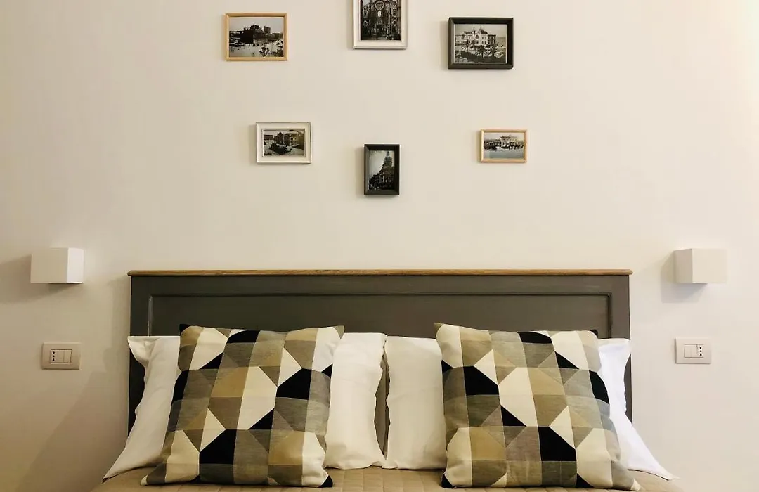 Atipico B&B-1