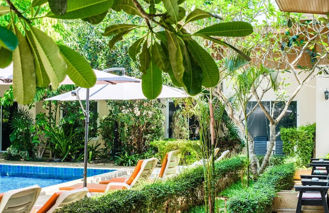 Cascades Boutique Resort Phuket-1
