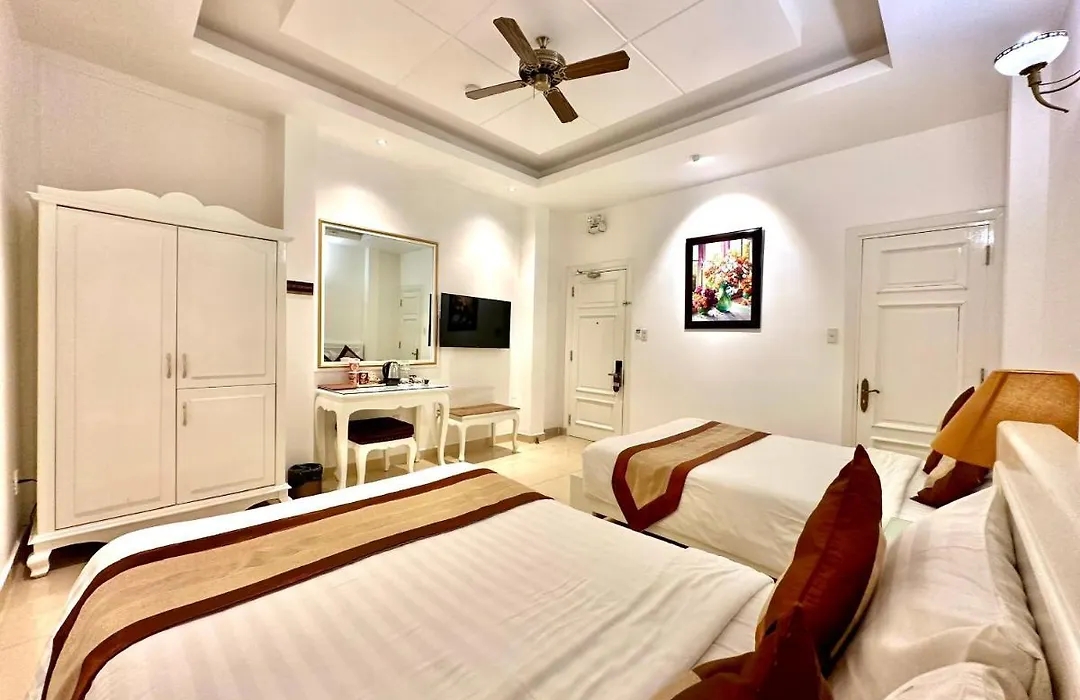 Tulip Hotel-1
