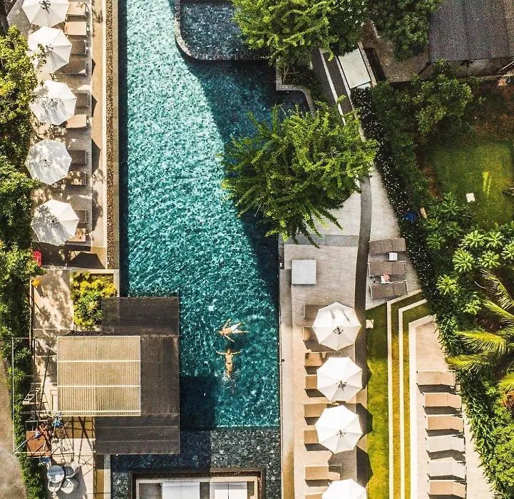 Anana Ecological Resort Krabi - Sha Extra Plus-1
