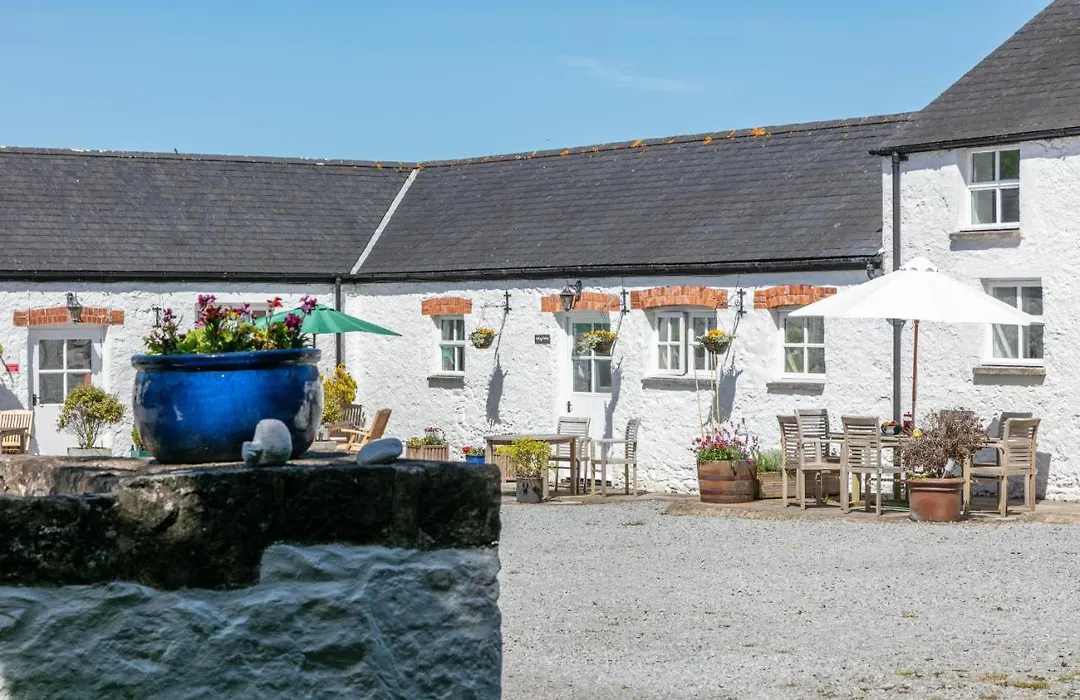 East Trewent Farm-1