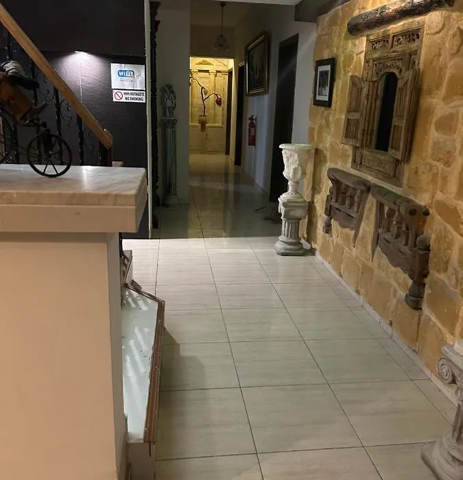 Kipros Accommodation-1