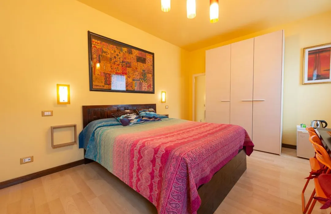 B&B Da Nina Venice (Adults Only)-1