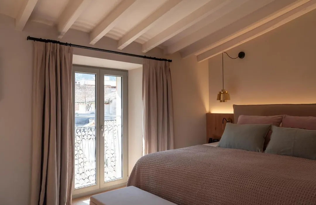 Can Verí Suites-1