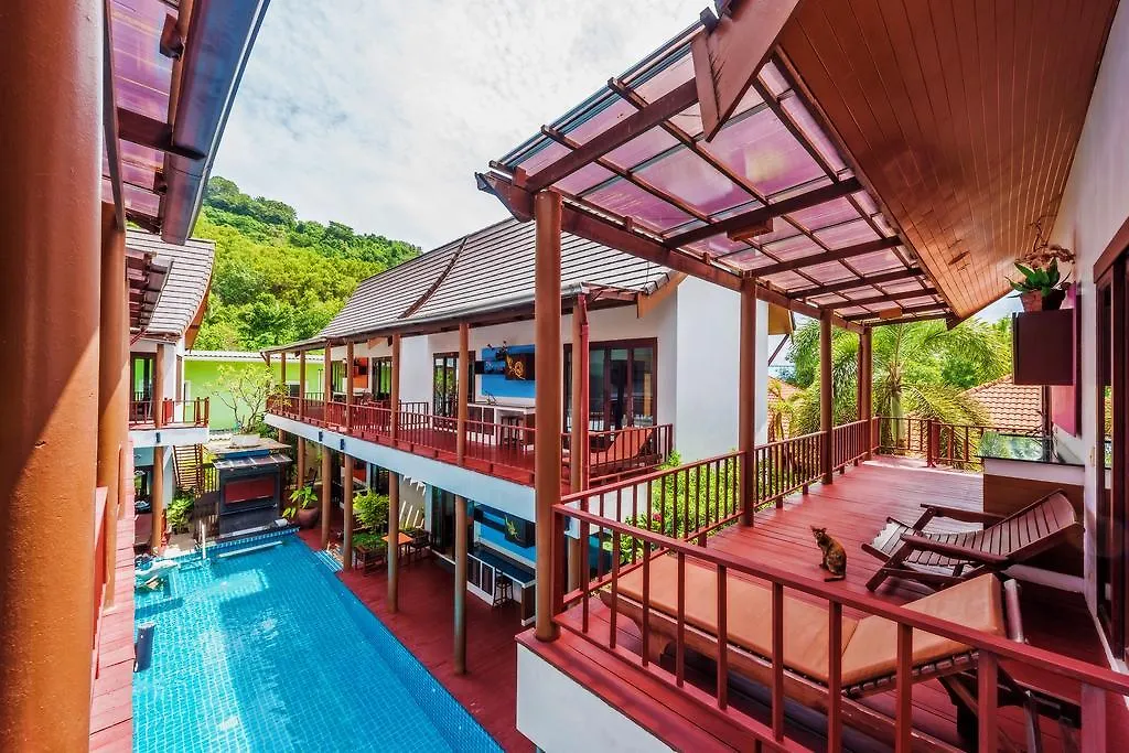 Assada Boutique Hotel Kata Phuket-1