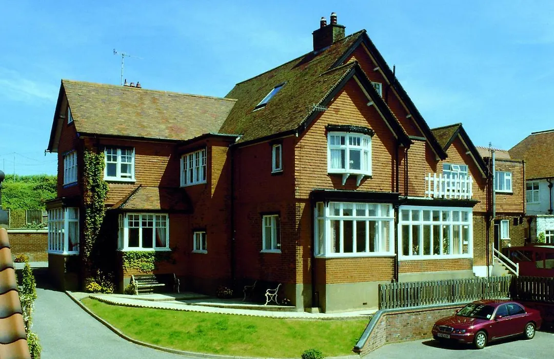 Camberley House-1