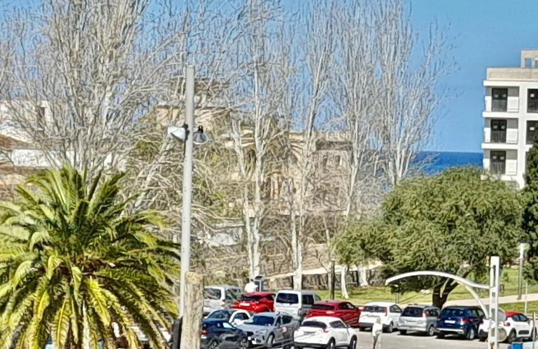 Primavera House Port Soller Formerly Sol Port Soller-1