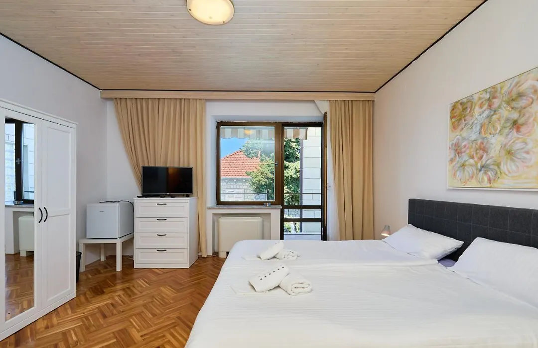 Dubrovnik Haus Suites-1