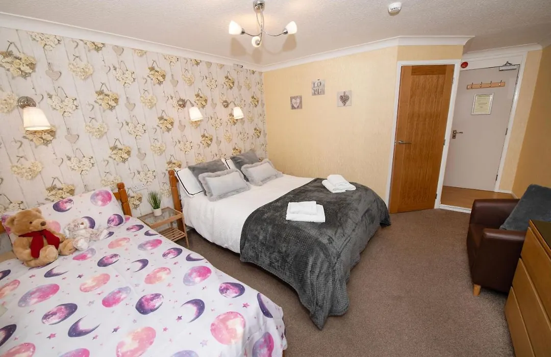 Blantyre Guest House-1