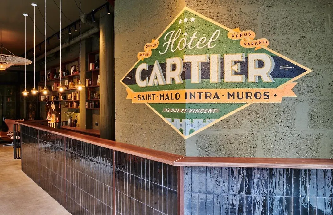 Hotel Cartier-1