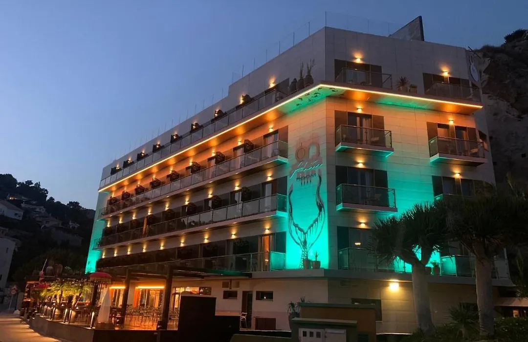 On Aleta Room - Only Adults-1