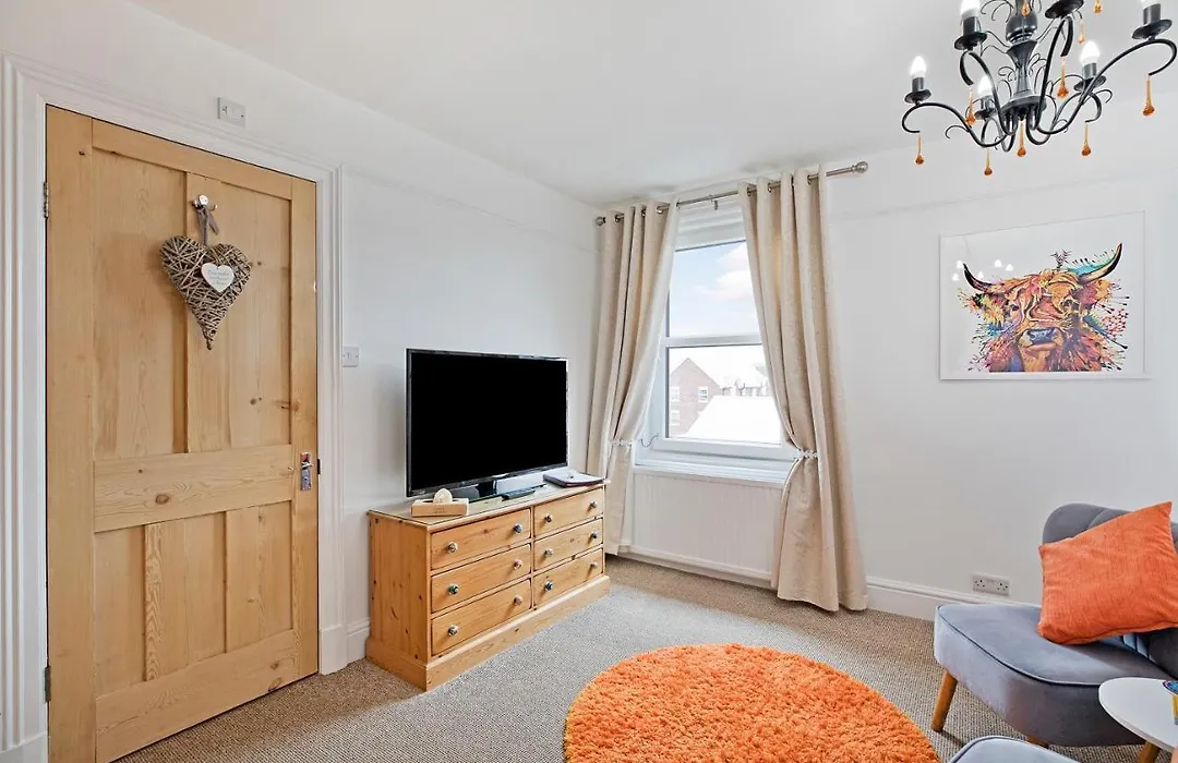 White Rose Guest House-1