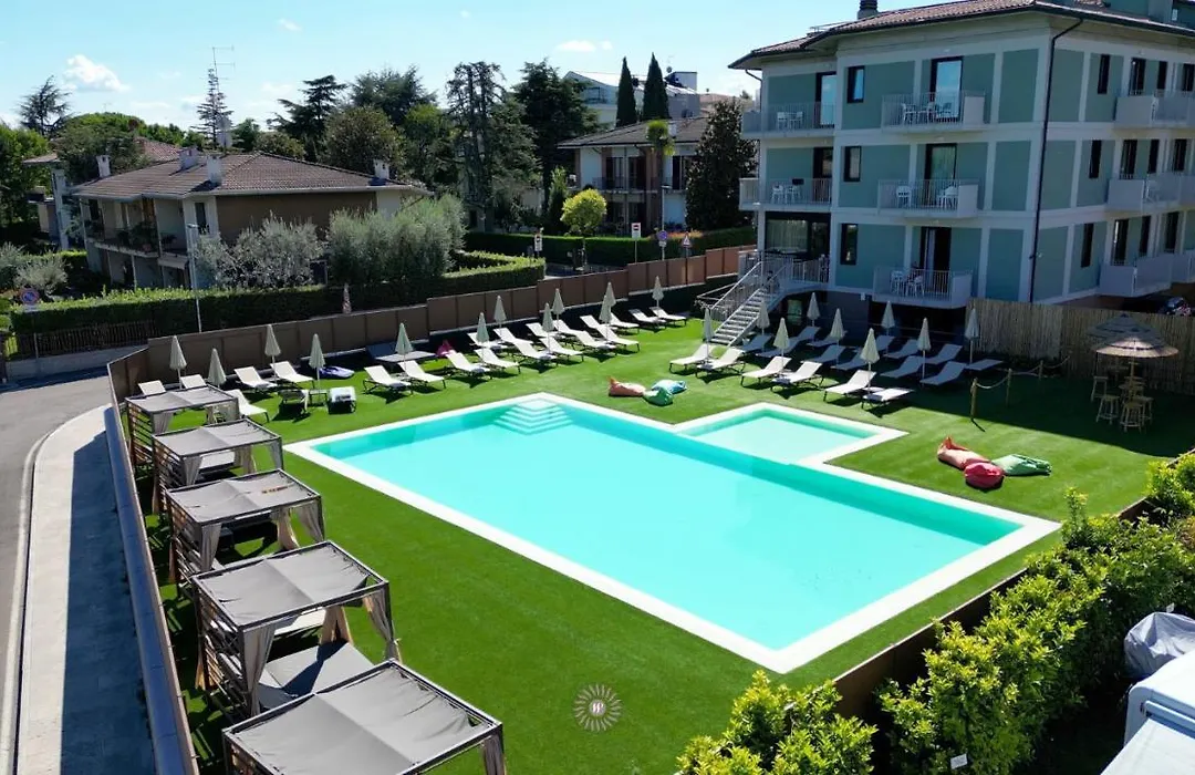 Hotel Puccini-1