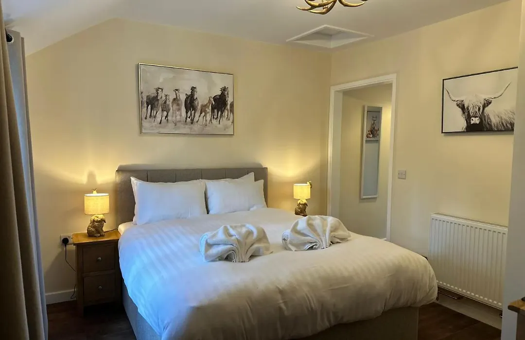 The New Forest Inn-1